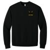 Unisex 10 Ounce Heavyweight Crewneck Sweatshirt-cbs Thumbnail