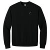 Unisex 10 Ounce Heavyweight Crewneck Sweatshirt-cbs Thumbnail
