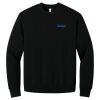 Unisex 10 Ounce Heavyweight Crewneck Sweatshirt-cbs Thumbnail
