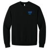 Unisex 10 Ounce Heavyweight Crewneck Sweatshirt-cbs Thumbnail