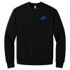Unisex 10 Ounce Heavyweight Crewneck Sweatshirt-cbs Thumbnail