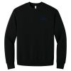 Unisex 10 Ounce Heavyweight Crewneck Sweatshirt-cbs Thumbnail