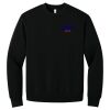 Unisex 10 Ounce Heavyweight Crewneck Sweatshirt-cbs Thumbnail