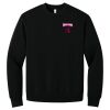 Unisex 10 Ounce Heavyweight Crewneck Sweatshirt-cbs Thumbnail