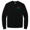 Unisex 10 Ounce Heavyweight Crewneck Sweatshirt-cbs Thumbnail