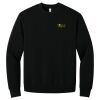 Unisex 10 Ounce Heavyweight Crewneck Sweatshirt-cbs Thumbnail