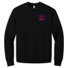 Unisex 10 Ounce Heavyweight Crewneck Sweatshirt-cbs Thumbnail