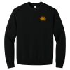 Unisex 10 Ounce Heavyweight Crewneck Sweatshirt-cbs Thumbnail