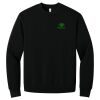 Unisex 10 Ounce Heavyweight Crewneck Sweatshirt-cbs Thumbnail