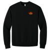 Unisex 10 Ounce Heavyweight Crewneck Sweatshirt-cbs Thumbnail