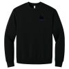 Unisex 10 Ounce Heavyweight Crewneck Sweatshirt-cbs Thumbnail