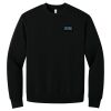 Unisex 10 Ounce Heavyweight Crewneck Sweatshirt-cbs Thumbnail