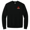 Unisex 10 Ounce Heavyweight Crewneck Sweatshirt-cbs Thumbnail