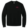 Unisex 10 Ounce Heavyweight Crewneck Sweatshirt-cbs Thumbnail