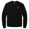 Unisex 10 Ounce Heavyweight Crewneck Sweatshirt-cbs Thumbnail