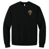 Unisex 10 Ounce Heavyweight Crewneck Sweatshirt-cbs Thumbnail