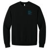 Unisex 10 Ounce Heavyweight Crewneck Sweatshirt-cbs Thumbnail
