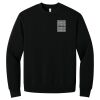 Unisex 10 Ounce Heavyweight Crewneck Sweatshirt-cbs Thumbnail