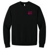Unisex 10 Ounce Heavyweight Crewneck Sweatshirt-cbs Thumbnail