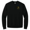 Unisex 10 Ounce Heavyweight Crewneck Sweatshirt-cbs Thumbnail