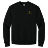 Unisex 10 Ounce Heavyweight Crewneck Sweatshirt-cbs Thumbnail