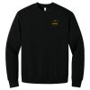 Unisex 10 Ounce Heavyweight Crewneck Sweatshirt-cbs Thumbnail