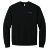 Unisex 10 Ounce Heavyweight Crewneck Sweatshirt-cbs Thumbnail