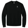 Unisex 10 Ounce Heavyweight Crewneck Sweatshirt-cbs Thumbnail