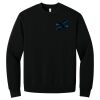 Unisex 10 Ounce Heavyweight Crewneck Sweatshirt-cbs Thumbnail