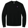 Unisex 10 Ounce Heavyweight Crewneck Sweatshirt-cbs Thumbnail