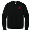 Unisex 10 Ounce Heavyweight Crewneck Sweatshirt-cbs Thumbnail
