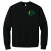 Unisex 10 Ounce Heavyweight Crewneck Sweatshirt-cbs Thumbnail