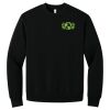 Unisex 10 Ounce Heavyweight Crewneck Sweatshirt-cbs Thumbnail