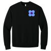 Unisex 10 Ounce Heavyweight Crewneck Sweatshirt-cbs Thumbnail