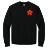 Unisex 10 Ounce Heavyweight Crewneck Sweatshirt-cbs Thumbnail