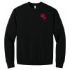 Unisex 10 Ounce Heavyweight Crewneck Sweatshirt-cbs Thumbnail