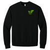 Unisex 10 Ounce Heavyweight Crewneck Sweatshirt-cbs Thumbnail