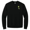 Unisex 10 Ounce Heavyweight Crewneck Sweatshirt-cbs Thumbnail