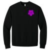 Unisex 10 Ounce Heavyweight Crewneck Sweatshirt-cbs Thumbnail