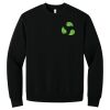 Unisex 10 Ounce Heavyweight Crewneck Sweatshirt-cbs Thumbnail