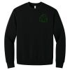 Unisex 10 Ounce Heavyweight Crewneck Sweatshirt-cbs Thumbnail