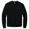 Unisex 10 Ounce Heavyweight Crewneck Sweatshirt-cbs Thumbnail
