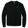 Unisex 10 Ounce Heavyweight Crewneck Sweatshirt-cbs Thumbnail