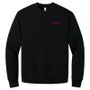Unisex 10 Ounce Heavyweight Crewneck Sweatshirt-cbs Thumbnail