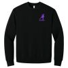 Unisex 10 Ounce Heavyweight Crewneck Sweatshirt-cbs Thumbnail