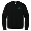 Unisex 10 Ounce Heavyweight Crewneck Sweatshirt-cbs Thumbnail