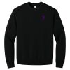Unisex 10 Ounce Heavyweight Crewneck Sweatshirt-cbs Thumbnail