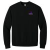 Unisex 10 Ounce Heavyweight Crewneck Sweatshirt-cbs Thumbnail