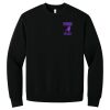 Unisex 10 Ounce Heavyweight Crewneck Sweatshirt-cbs Thumbnail