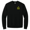 Unisex 10 Ounce Heavyweight Crewneck Sweatshirt-cbs Thumbnail